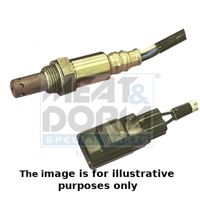 Oxygen Sensor